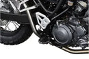 Yamaha XT 1200 Z Super Tenere [SW-MOTECH] – Ion Fußstütze