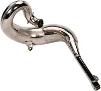 Honda Cr 250 R (Cr 250 R) [2000-2001] - Gold Series Gnarly™ Manifold - Image 7