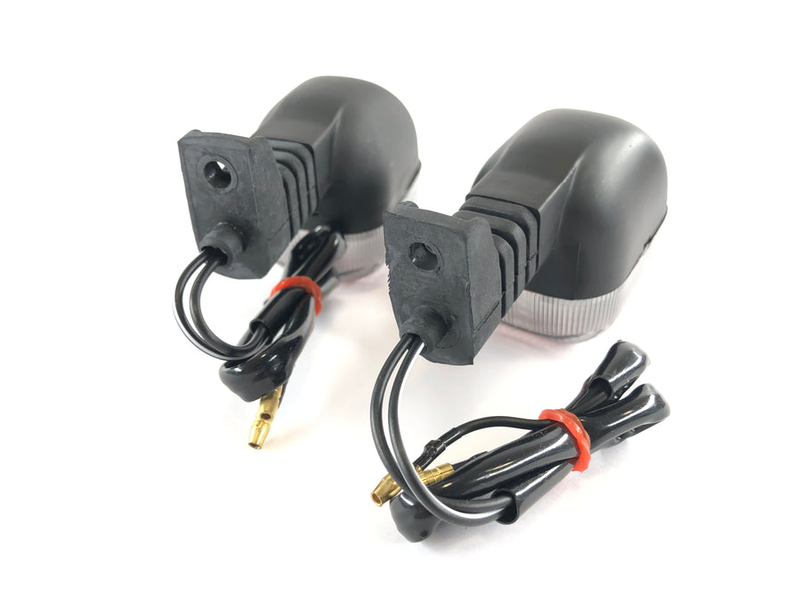Indicator universal [4 pieces M6 hole] as new front view