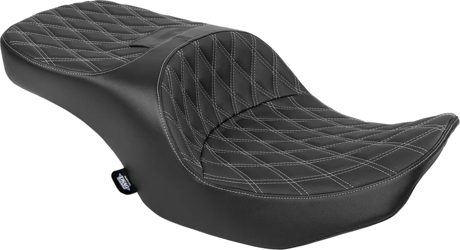 harley davidson touring [DRAG SPECIALTIES] – Freedom Touring seat