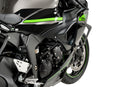 KAWASAKI ZX-6R NINJA [2025] – Race Side Spoiler – Carbon look-9