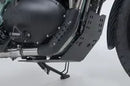 Royal Enfield Bear 650 [SW-MOTECH] – Motorschutzbügel