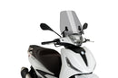 PIAGGIO BEVERLY 300 S [2025] – Urban scooter screen – tinted-1