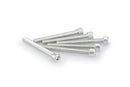 KTM RC 390 [2025] – Nuts made of anodized aluminum – silver-122