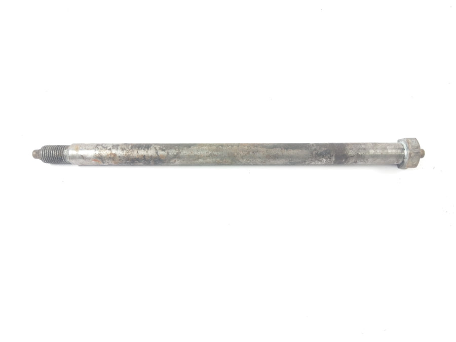 Yamaha RD 250 350 - Type 351 352 - Throttle Axle