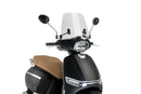 KEEWAY VERSILIA 50 [2025] – Scooter disc Trafic – Transparent-2
