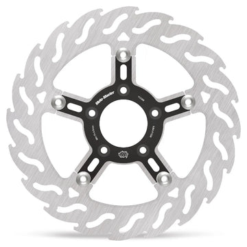Harley-Davidson XR 1200 X [2011-2013] - Custom Series schwimmend gelagerte Bremsscheibe – Art.-Nr. 112309 – Bild 1