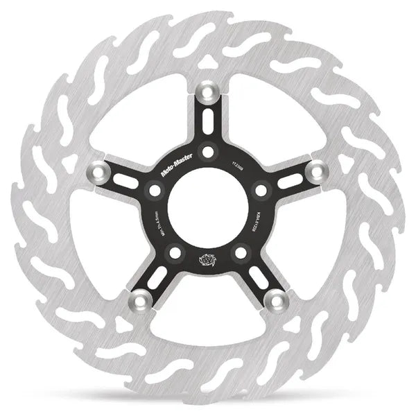 Harley-Davidson XR 1200 X [2011-2013] - Custom Series schwimmend gelagerte Bremsscheibe – Art.-Nr. 112309 – Bild 2