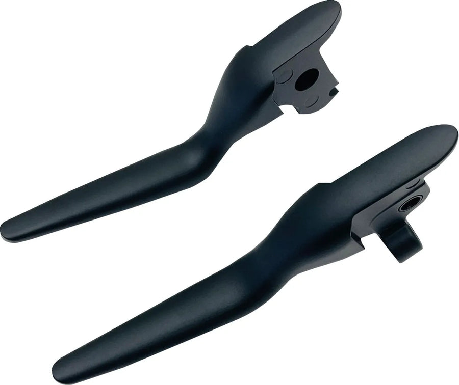 harley davidson fltruse [DRAG SPECIALTIES] – Custom lever set