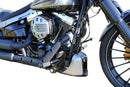 harley davidson fxsbse [CULT WERK] – air filter cover “Slotted”-5