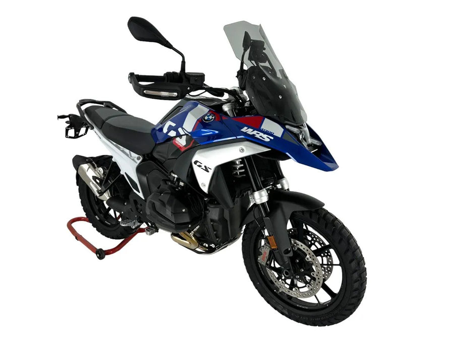 BMW R 1300 GS Trophy [WRS] – Windshield