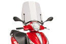 PIAGGIO MEDLEY 150 IE 4V LC ABS [2020] – Scooter disc T.S. – Transparent-3