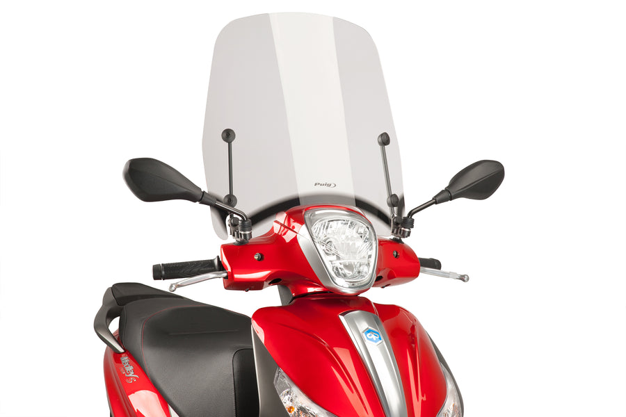 PIAGGIO MEDLEY 150 IE 4V LC ABS [2020] – Scooter disc T.S. – Transparent