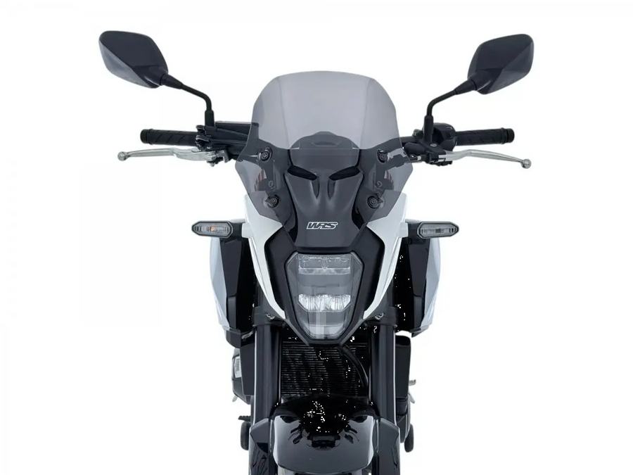 Honda CB 500 [WRS] – Sport Windshield CB500 Hornet