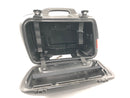 Yamaha GTS 1000 4FV - Luggage set Luggage set with key-3