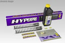 Yamaha XT 660 Z Tenere [HYPERPRO] – Fork springs for Yamaha