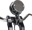 harley davidson softail [THRASHIN SUPPLY CO.] - Softail Gauge Offset Kit-5