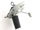 BMW R 1100 R Type 259 [1999] - Driver's footrest right with brake pedal-3