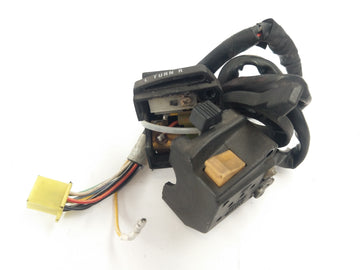 Suzuki GSF 400 GK75B Bandit [1991] - Handlebar switch