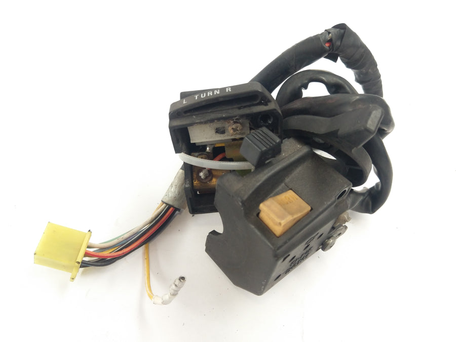 Suzuki GSF 400 GK75B Bandit [1991] - Handlebar switch