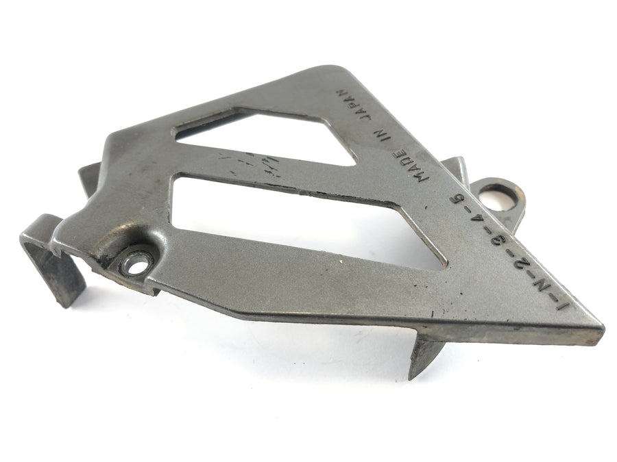 Yamaha TT 600 E 4GV [1996] - sprocket cover