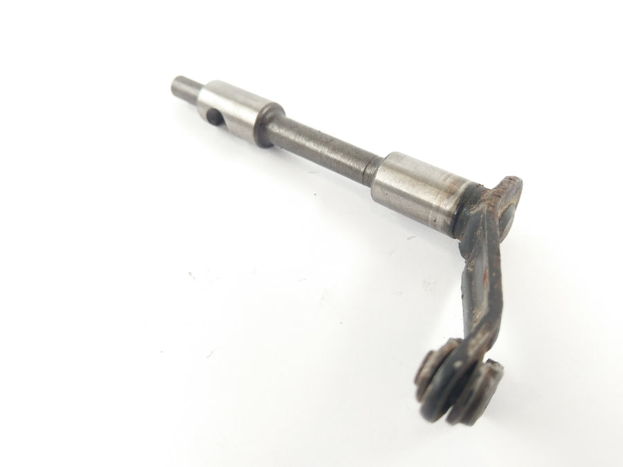 Cagiva Mito 125 8P [ 1991] - clutch release lever