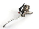 Husaberg FE 501 [2002] - Handlebar fitting left clutch pump with brake lever and decompression lever-3