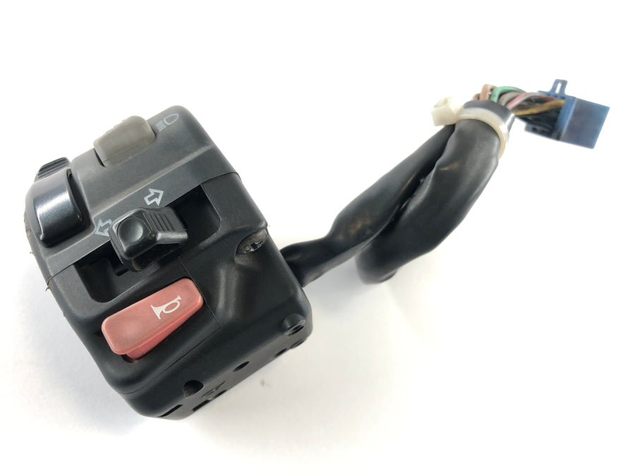 Yamaha TT 600 R DJ01 [2000] - Handlebar switch left
