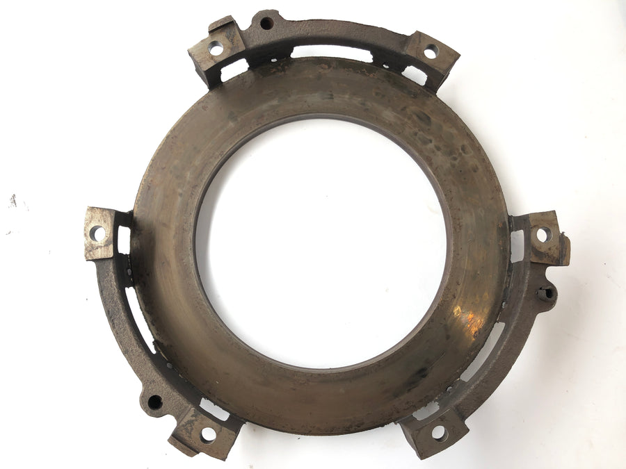 Moto Guzzi Stelvio 1200 8V [2011] - Clutch