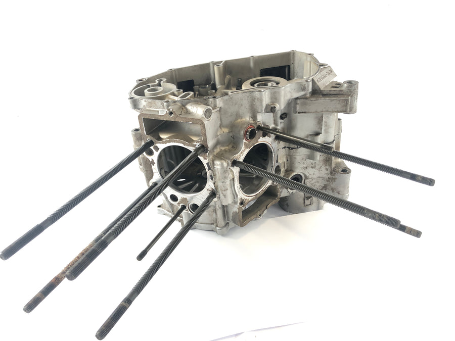 Yamaha XV 535 Virago 2YL [1987] - Engine housing empty housing
