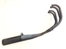 Honda CB 900 F SC01 [1981] - Exhaust system complete-6