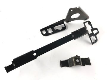 Honda Goldwing GL 1200 SC14 [1991] - engine mount