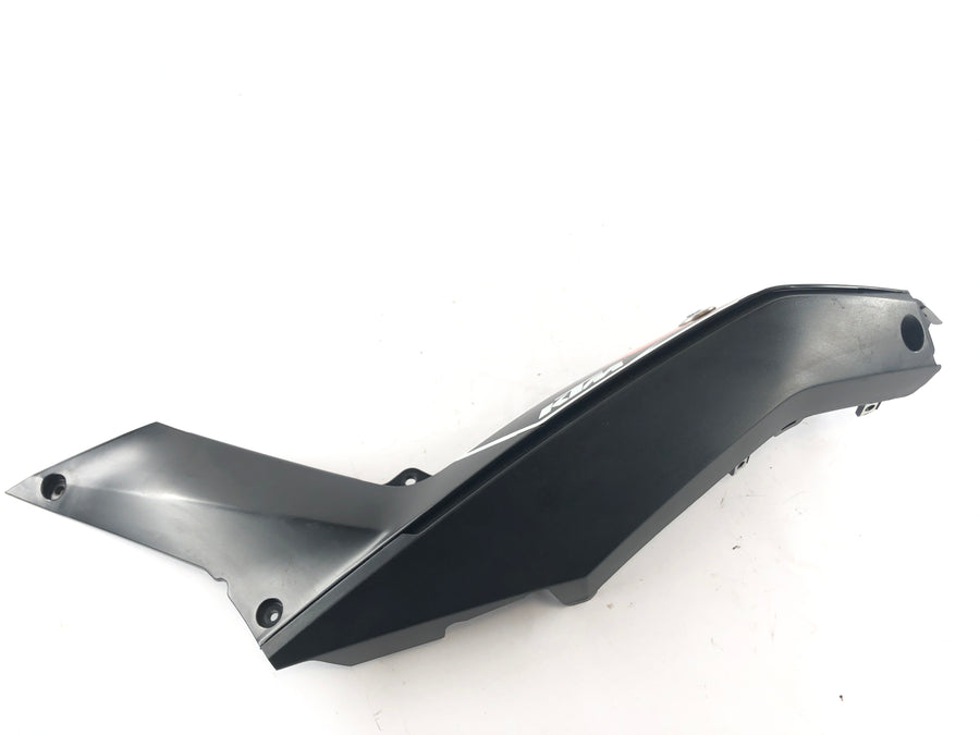 KTM Duke 125 [2011] - Rear fairing left fairing