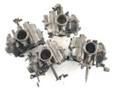 Honda CB 900 F SC01 [1981] - Carburettor-6