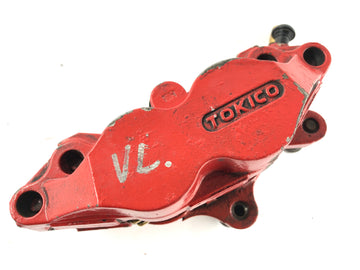 BMW K 1200 LT [2002] - brake caliper front left - 0