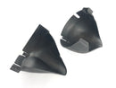 BMW K 1200 GT [2003] - Radiator fan air duct-5