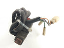 Honda XRV 650 African Twin RD03 [1989] - Handlebar switch right-3