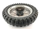 Suzuki DR 600 SN41A [1986] - Rear wheel rim-4