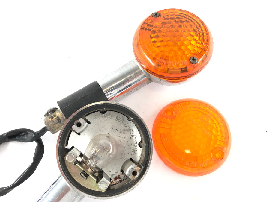 Suzuki VS 1400 VX51L [1992] - indicator set pair