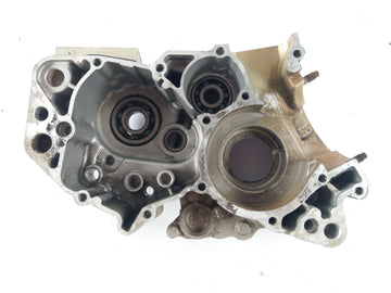 Yamaha TDR 125 5AN [1999] - Engine housing on the left - 0