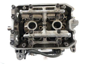 Honda ST 1100 SC26 Pan European [1990] - Cylinder head right - 0