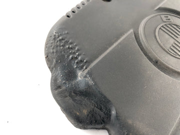 BMW R 1150 RT [2003] - Front cover - 0