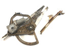 BMW M 535i E28 [1986] - Window lifter mechanism front left with motor-6