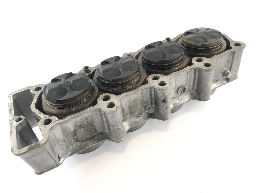 Kawasaki ZXR 400 ZX400L [1993] - Cylinder with piston
