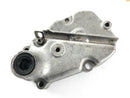 Suzuki LS 650 NP41B [1990] - Shift shaft cover engine cover-1