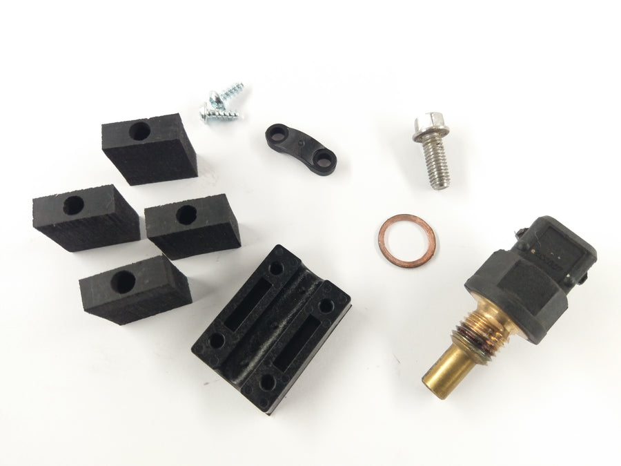 Triumph Thunderbird 900 T309RT [2000] - Oil pressure switch relay Knvolut