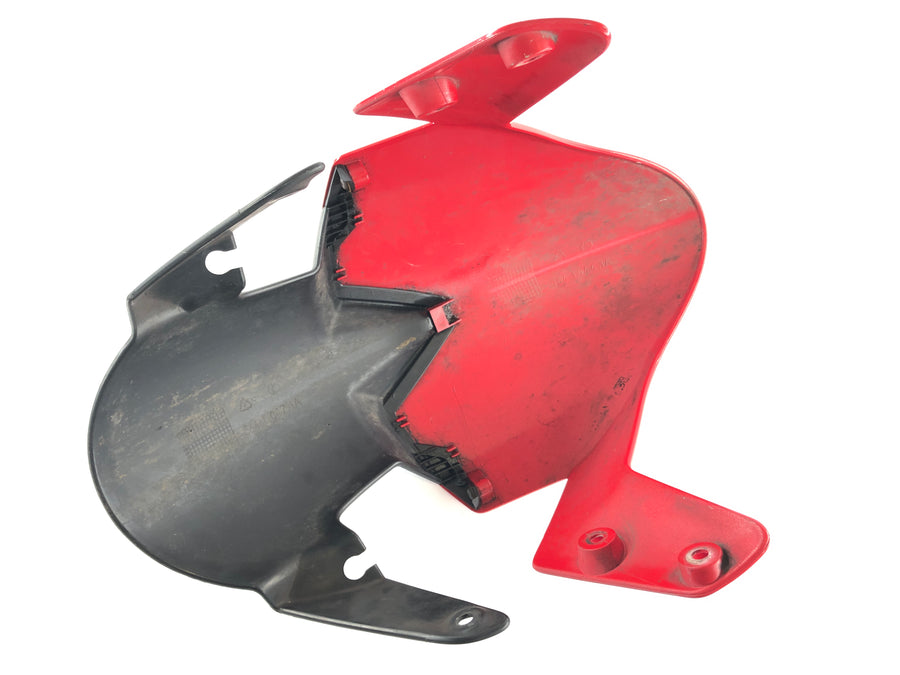 Ducati Multistrada 1000 DS [2003] - Front fender front
