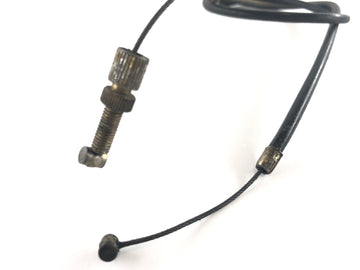 Ducati 900 SS [1992] - Choke cable Choke bow cable - 0