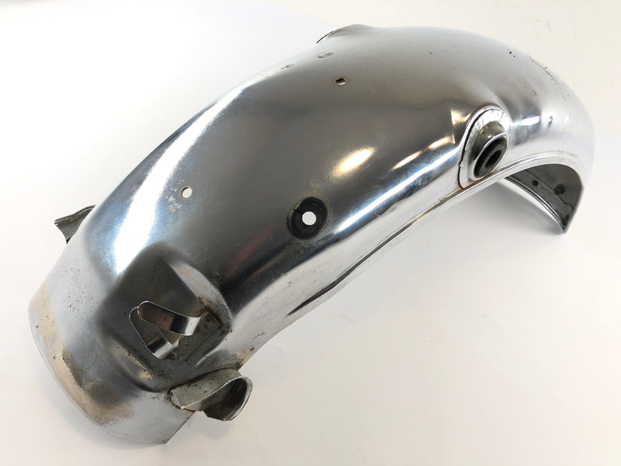 Yamaha XS 650 Type 447 [1975] - Rear fender rear