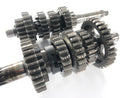Yamaha DT 125 R DE03 [1999] - Gearbox-5